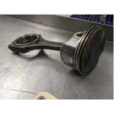 10K211 Piston and Connecting Rod Standard For 07-09 Lexus RX350  3.5 1320109831